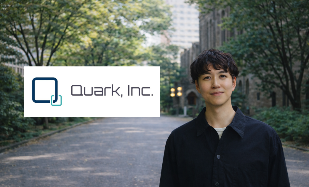株式会社Quark